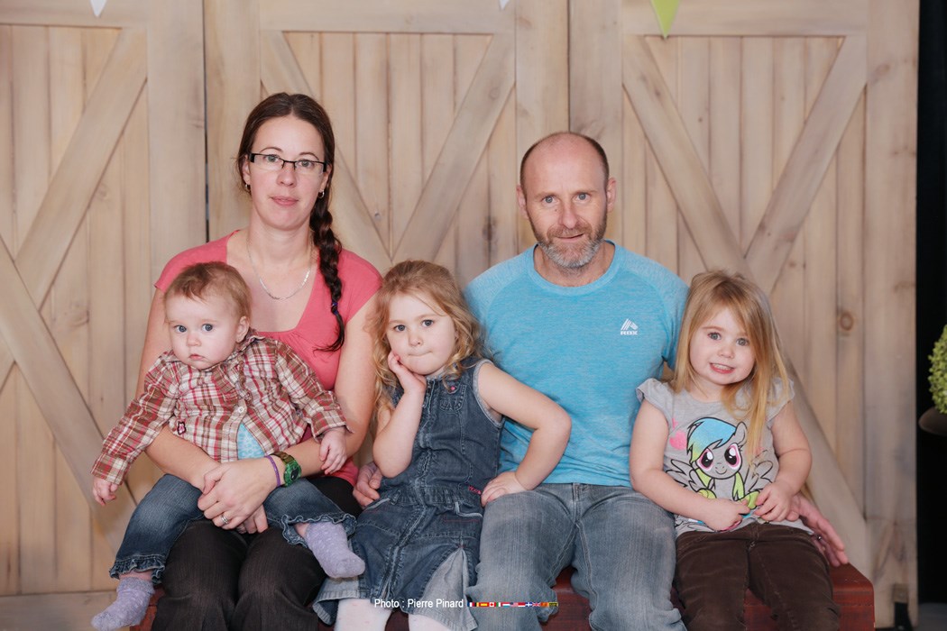 Fête des nouveau-nés 2015